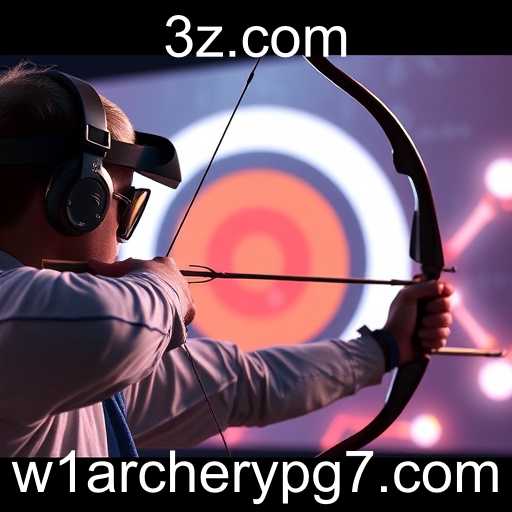 A Ascensão das Competições de Tiro com Arco em Jogos Eletrônicos