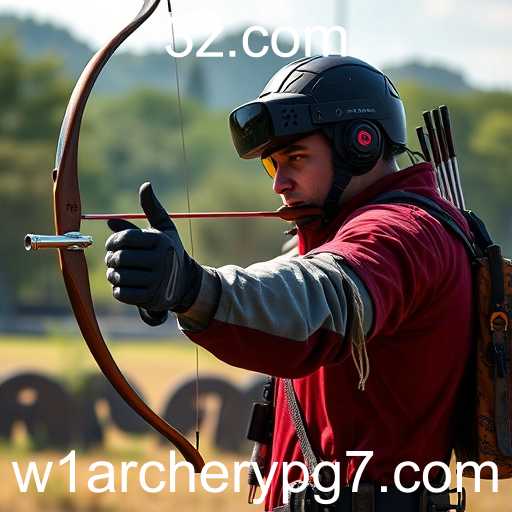 O Impacto dos Esports nos Jogos de Tiro com Arco