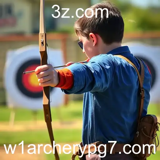 Ascensão dos Jogos de Tiro com Arco