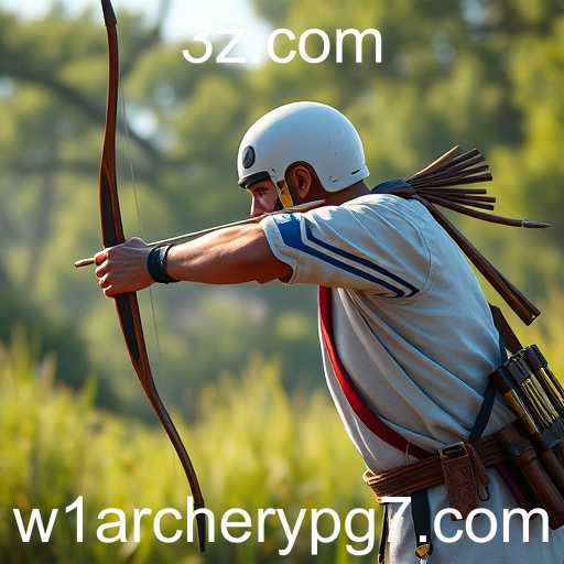 A Revolução do Arco e Flecha nos Jogos Digitais