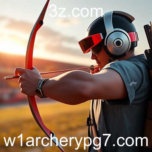 A Evolução do Tiro com Arco nos Jogos Virtuais