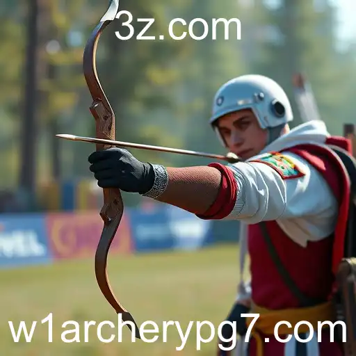 Novos Desafios e Estratégias no Mundo de W1-Archery