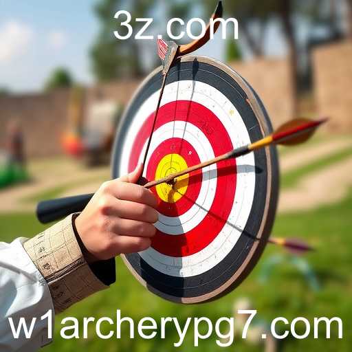 Tendências atuais em jogos e o impacto de w1-archery pg