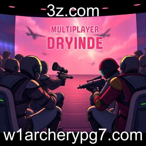 O Crescimento do Arco e Flecha nos Jogos Virtuais