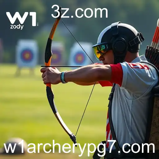 A Ascensão do Arco e Flecha Virtual em 2026