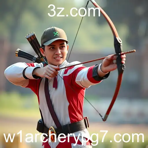 Nova Era dos Jogos de Tiro com Arco em 2026