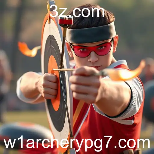 O Crescimento dos Jogos de Arco e Flecha em 2026