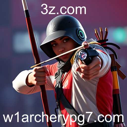 Ascensão do Tiro com Arco Online: Tendências e Desafios