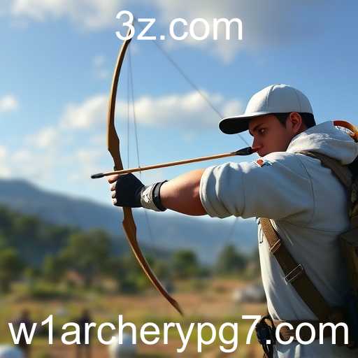 Crescimento dos Jogos de Tiro com Arco Online