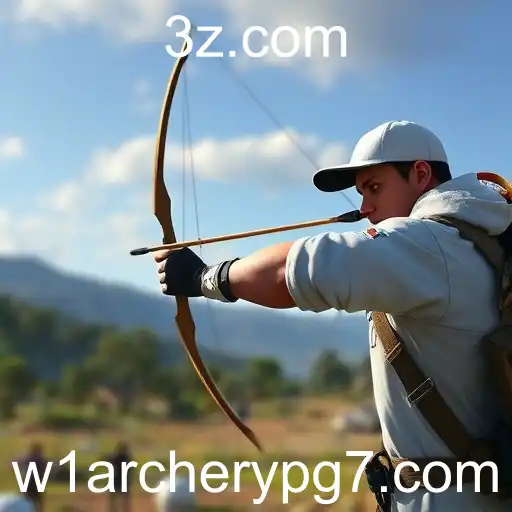 Crescimento dos Jogos de Tiro com Arco Online