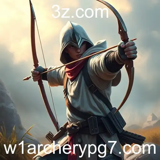 O Crescimento do Arco e Flecha no Mundo dos Jogos Online