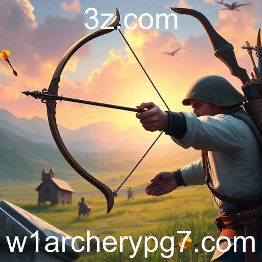 Ascensão dos Jogos de Tiro com Arco