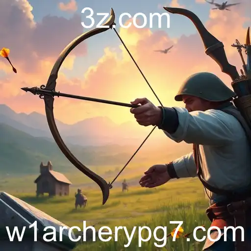 Ascensão dos Jogos de Tiro com Arco