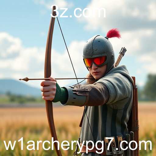 A Ascensão dos Jogos de Tiro com Arco em 2026