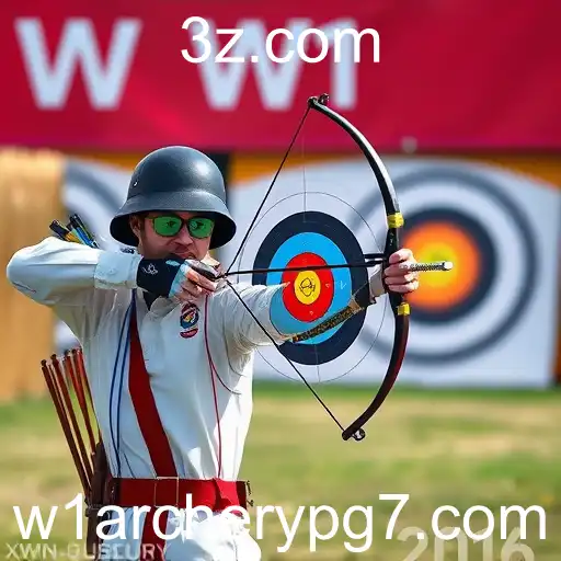 A Ascensão dos Jogos de Arco e Flecha em 2026