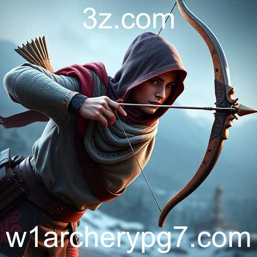 O Crescimento do Arco e Flecha no Mundo dos Jogos