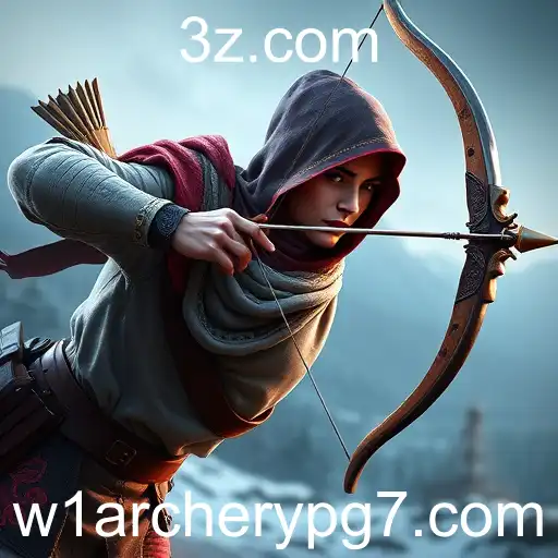 O Crescimento do Arco e Flecha no Mundo dos Jogos