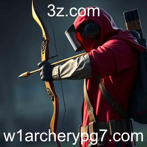 Domínio Digital: O Crescimento dos Jogos de Arco e Flecha Online