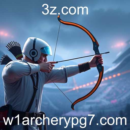 Expansão do Mundo dos Jogos de Tiro com Arco