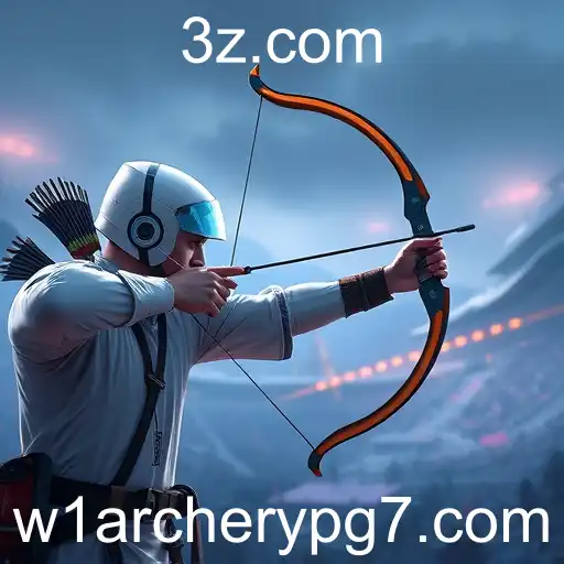 Expansão do Mundo dos Jogos de Tiro com Arco