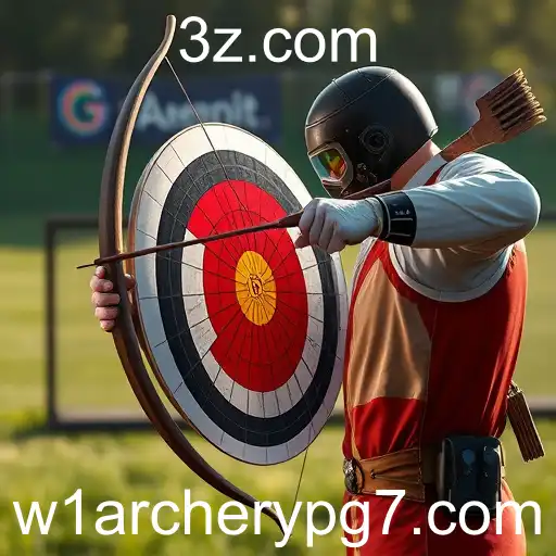 Arco e Flecha Virtual: A Revolução nos Jogos Online