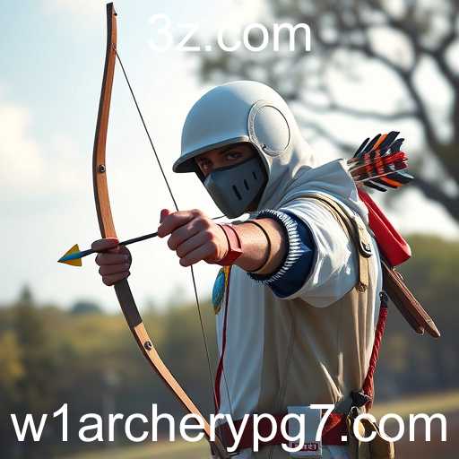 A Ascensão do Arco e Flecha nos Jogos Online em 2026