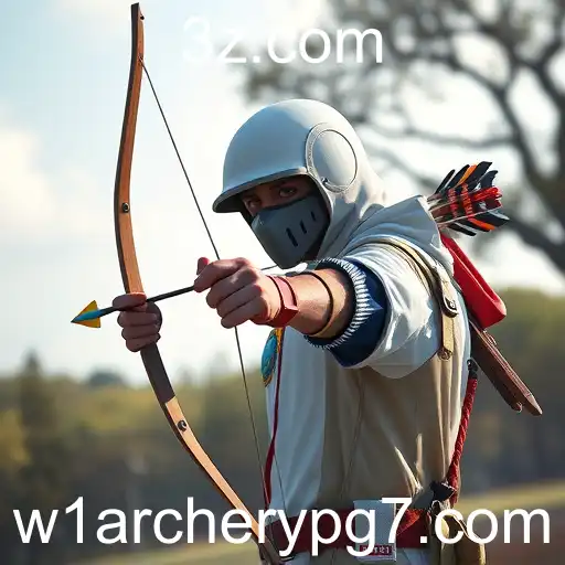 A Ascensão do Arco e Flecha nos Jogos Online em 2026