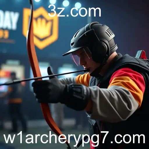 A Nova Era do Tiro com Arco Online