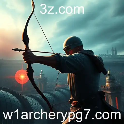 Novo Recorde no Tiro com Arco e a Comunidade de Jogos