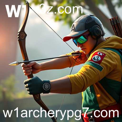 A Revolução do Tiro com Arco no Mundo dos Jogos Brasileiros