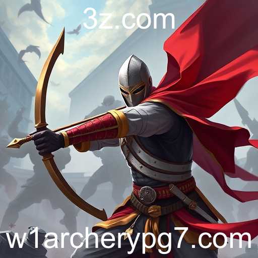 Torneio de Arco e Flecha Revoluciona o e-Sport