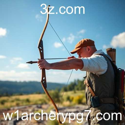 w1-archery pg