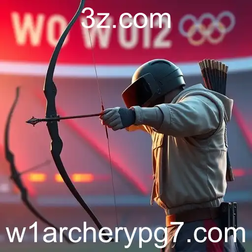 Arco e Flechas Digitais: Uma Tendência Ascendente nos Jogos