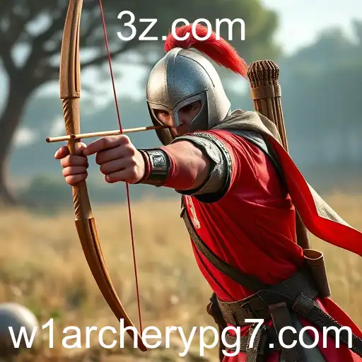 Expansão dos Jogos Eletrônicos e o Papel do Arco e Flecha