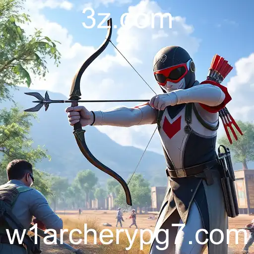 O Futuro dos Jogos de Tiro com Arco: Tendências e Inovações