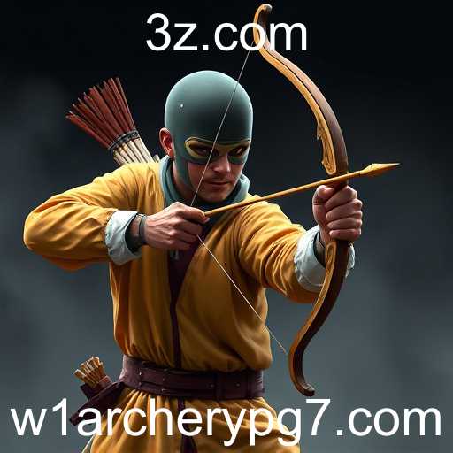 O Impacto Global dos Jogos de Tiro com Arco