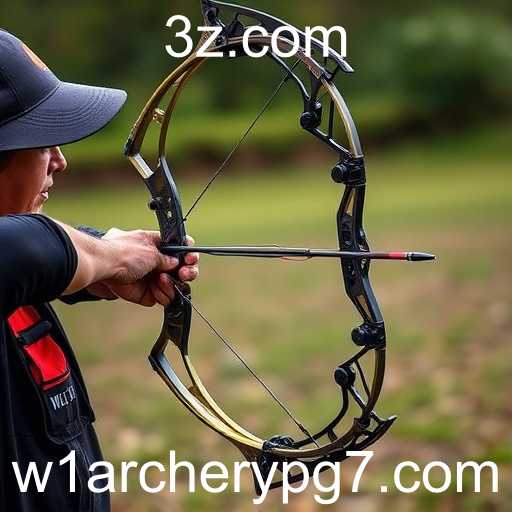 O Crescimento do W1-Archery no Mundo dos Jogos