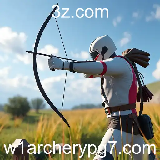 O Impacto do W1-Archery nos Jogos Online