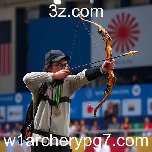 O Impacto de W1-Archery no Cenário de Jogos Online