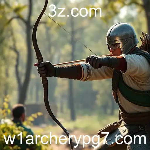 Crescimento do Arco e Flecha nos Jogos Online e eSports