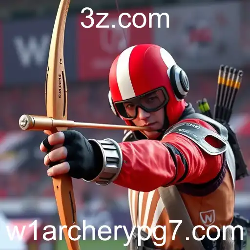 A Ascensão do 'w1-archery pg' nos e-Sports