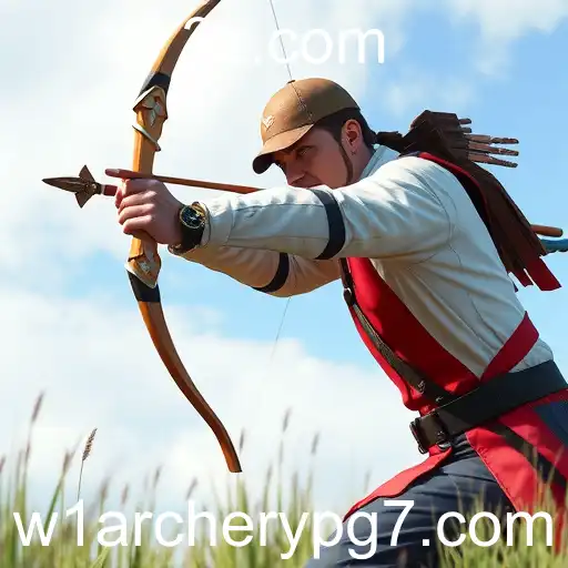 O Crescimento do Tiro com Arco no Mundo dos Jogos Online