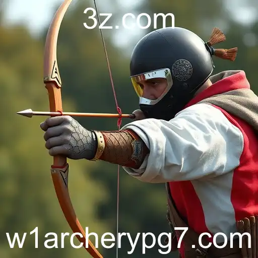 A Popularidade Crescente dos Jogos de Tiro com Arco