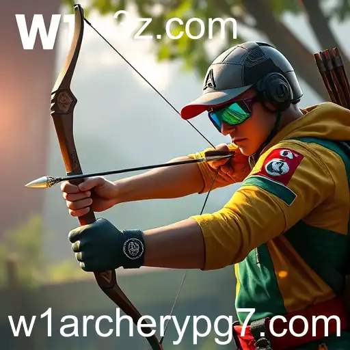 A Revolução do Tiro com Arco no Mundo dos Jogos Brasileiros
