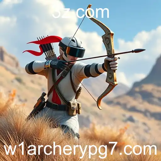 A Revolução Digital nos Jogos de Tiro com Arco