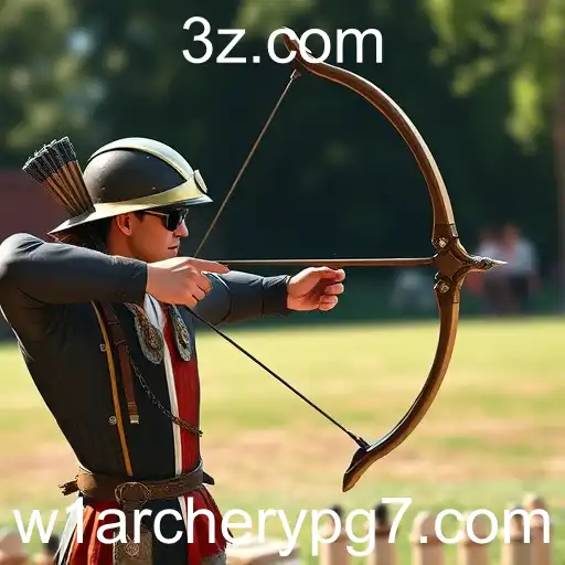 Excitantes Atualizações nos Jogos de Tiro com Arco em 2026