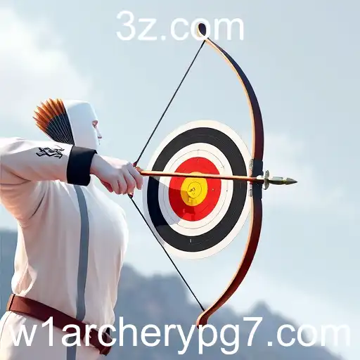 Impacto do Arco e Flecha nos Jogos Modernos