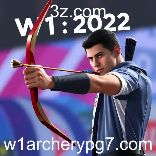 A Ascensão do W1-Archery no Mundo dos Jogos