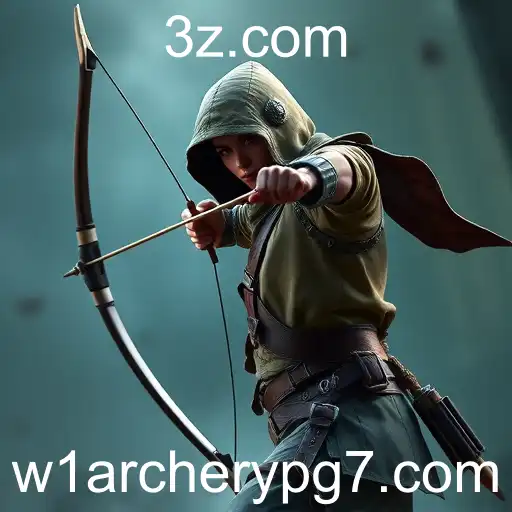 A Ascensão do Tiro com Arco nos Jogos Online