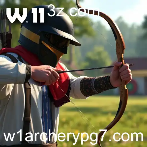 A Ascensão do W1-Archery no Mundo Virtual
